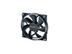 BE QUIET! 120mm LowSpeed ShadowWings SW1