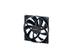 BE QUIET! 140mm PWM Shadow Wings SW1