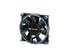 BE QUIET! 80mm Mid-Speed ShadowWings SW1