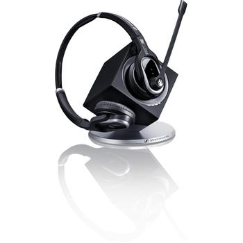 SENNHEISER SpeechLine Digital Wireless Bodypack kit (509215)