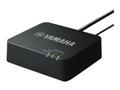 YAMAHA YWA-10 WIFI ADAPTER FOR THE WIRELESS NETWORK BLACK
