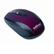 ROLINE Mouse. Optical. USB. Cordless. Red/Black 
