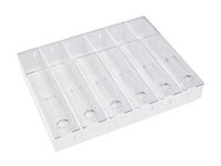 ERGOTRON SV MEDICAL DRAWER TRAY ACCESSORY PERP (97-450)