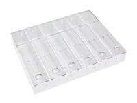 ERGOTRON SV MEDICAL DRAWER TRAY ACCESSORY PERP (97-450)