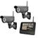 VALUE 4CH Digital Wireless Camera Set Factory Sealed