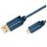 CLICKTRONIC Micro USB 2.0 Cable 1m Factory Sealed