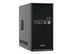 CHIEFTEC MINITOWER mATX BLACK w/o PSU