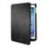 PURO Ultra Slim Cover iPad 5 Folio w/Magnet Stand-Up Black - qty 1