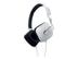 YAMAHA Hodetelefon HPH-M82 On-Ear Hvit Mic