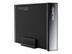 CHIEFTEC CEB-7035S HDD Encl 3.5" SATA HDD, USB 3.0, Alu