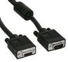 GOOBAY Wentronic  5m  15  Pin  HD  Plug  to  15  Pin  HD  Jack  Monitor  Extension  Cable