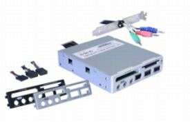 GOOBAY Netværkskabel Cat7 S/FTP RJ45 - Skærmet - 2m - Grøn (91604)