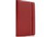 TARGUS iPad Mini Kickstand Red/Grey Lining