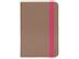 TARGUS Universl Tblt Folio 7-8" Taupe