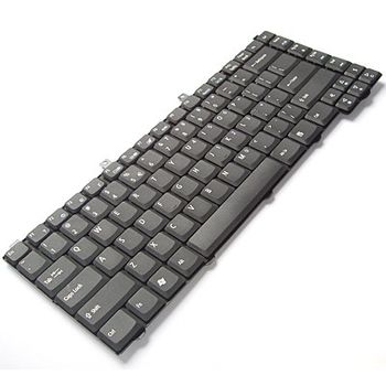ASUS Keyboard (US) (04GNQW1KUS00-1)