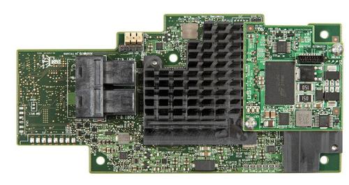 INTEL Integrated Raid Module (RMS3CC040)