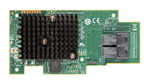 Intel Raid Controller RMS3HC080 (RMS3HC080)