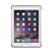 LIFEPROOF iPad Air 2 nüüd case Sort. Helt forseglet mot smuss, støv, snø og is. Vanntett til 2 meter.