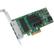 INTEL ETHERNET I350 T4 V2 SVR ADAPTER RJ45 PCI-E RETAIL IN CTLR