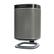 FLEXSON Desk Stand PLAY:1 Black