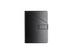 TUCANO Piega Universal Case 7" Black