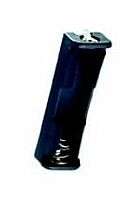 GOOBAY 1x AA (Mignon) battery holder, Solder tail (U), black - Solder tail (U) (11489)