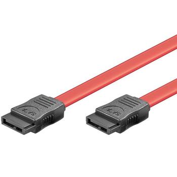 GOOBAY SATA forbindelseskabel 0.5 meter (50915)