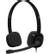 LOGITECH H151 Stereo Headset Wired 