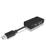 RAIDSONIC USB 3.0 (Type A) Multi-Adapter