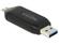 DELOCK Micro USB OTG Card Reader + USB 3.0 A male (91734)