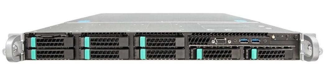 INTEL Server System R1208WTXXX (R1208WTXXX)