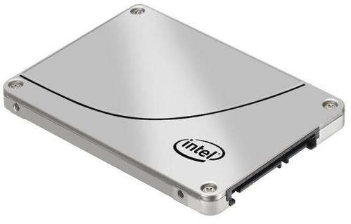 INTEL 800GB S3510 2,5" MLC SSD (SSDSC2BB800G601)