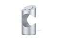 JUST MOBILE TIMESTAND SILVER FOR APPLE WATCH ACCS (ST-180SI)