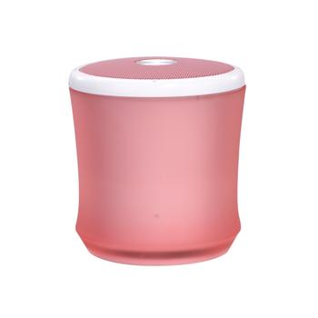 TERRATEC Portable Speaker Pink 2.2 W (145356)