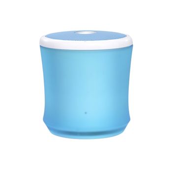 TERRATEC Aktivbox TERRATEC CONCERT BT NEO blau XS - Bluetooth (145359)