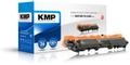 KMP B-T57 Toner black compatible F-FEEDS