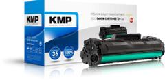 KMP Toner Canon CRG-728         comp. black  2300 Seiten