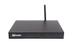 GIADA i57 Barebone miniPC, Intel Core i3-4010U, HDMI, DP, svart