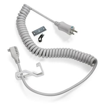 ERGOTRON Coiled Cord Accessory EU SAU-EU (97-920)