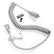 ERGOTRON Coiled Cord Accessory EU SAU-EU