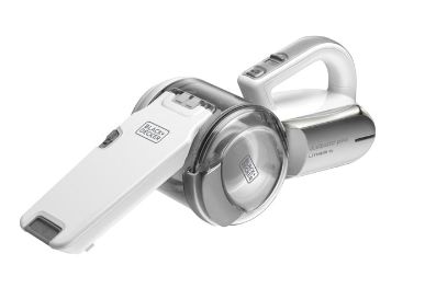 Black & Decker DustBuster - 18V oppladbar håndstøvsuger (PV1820L)