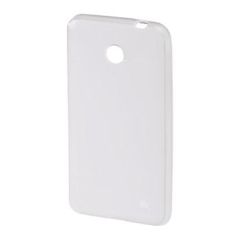 HAMA Mobildeksel Transparent Crystal Lumia 640 (00135426)