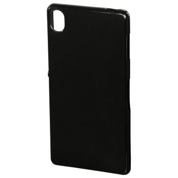 HAMA Mobildeksel Svart Crystal Xperia Z3 (00135301)