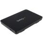 STARTECH USB 3.1 TOOL-FREE ENCLOSURE (S251BPU313)