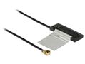 DELOCK WLAN Antenna MHF/UF.LP-068