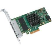 INTEL Ethernet Server Adapter I350-T4V2 BLK
