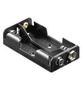 GOOBAY Batteri holder til Mignon/AA celler
