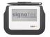 SIGNOTEC LCD Signature Tablet, Black DP