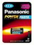 PANASONIC Knapcellebatterier CR-P2