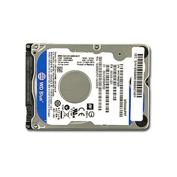 HP HDD SATA 1.0 TB 2.5-inch (766644-001)